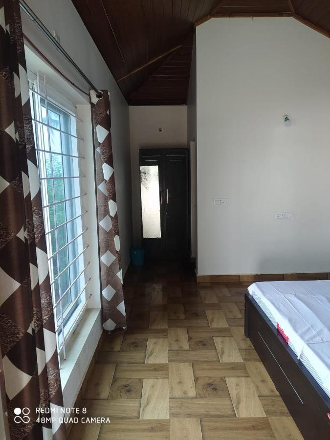 Trippr Gokarna - Hostel *
