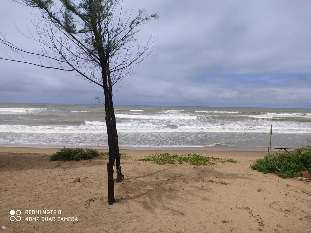 Hostel Trippr Gokarna - *