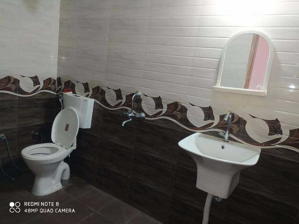 Trippr Gokarna - Hostel