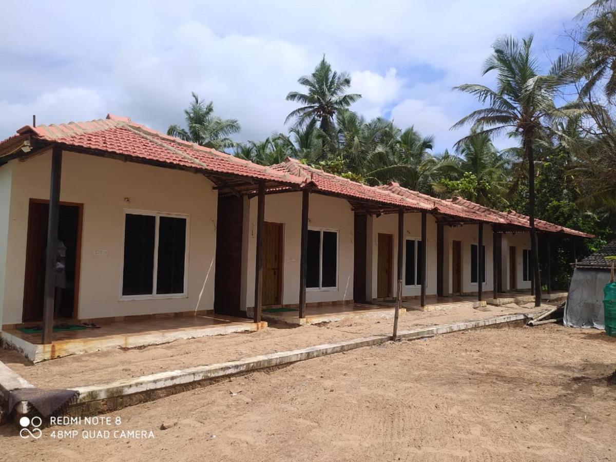 Trippr Gokarna - Gokarna (Karnataka)