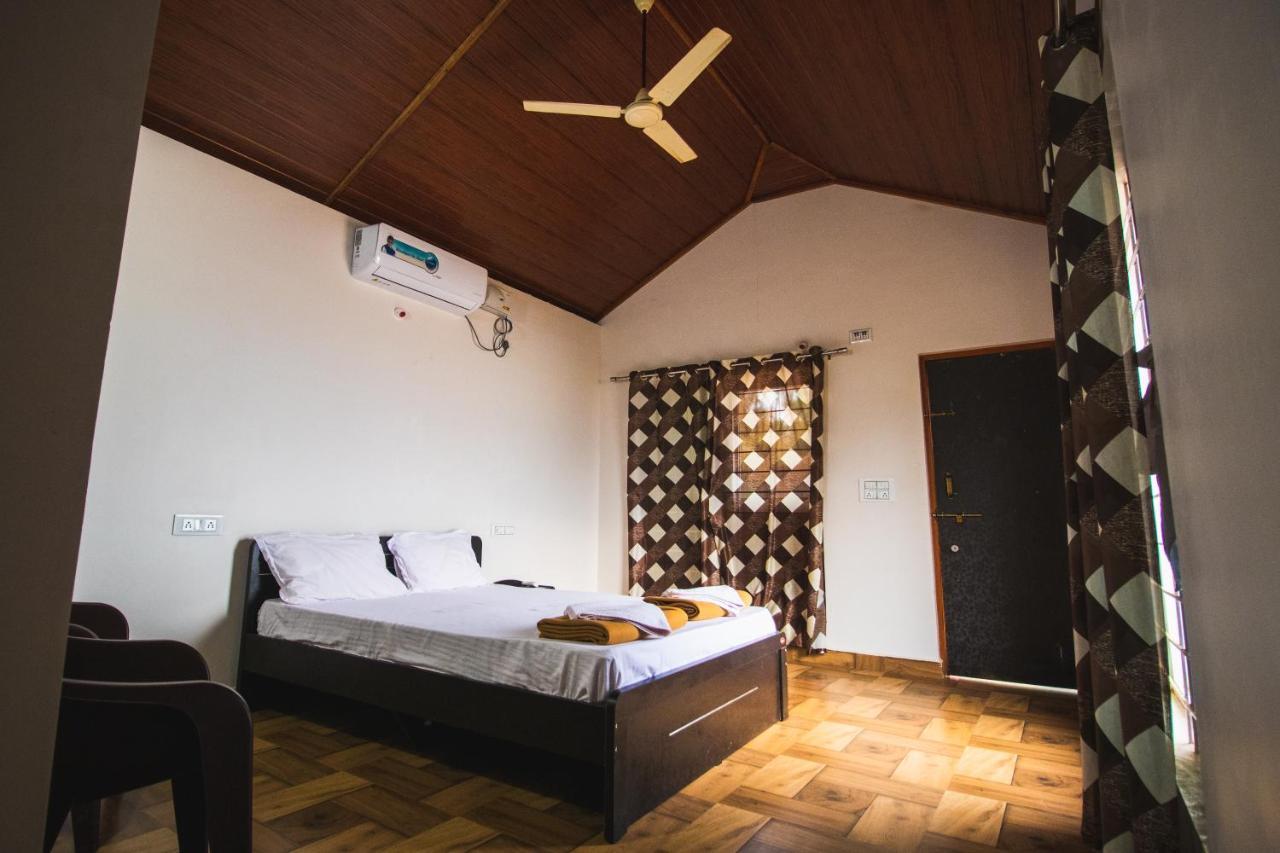 Trippr Gokarna - *