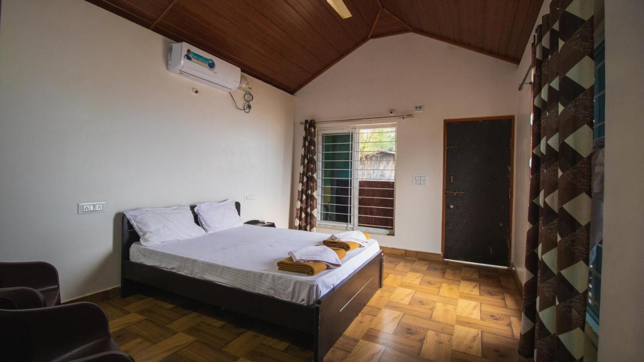 Trippr Gokarna - Hostel Gokarna (Karnataka)