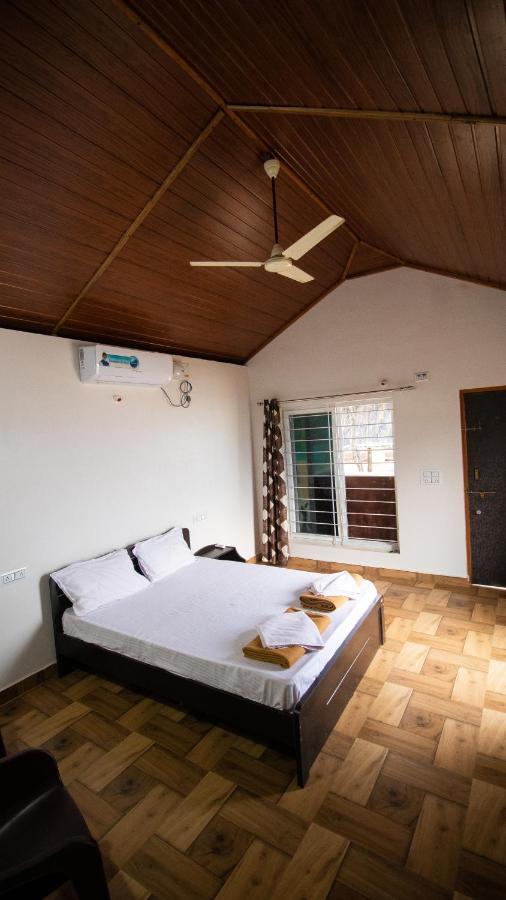 Hostel Trippr - Gokarna (Karnataka)