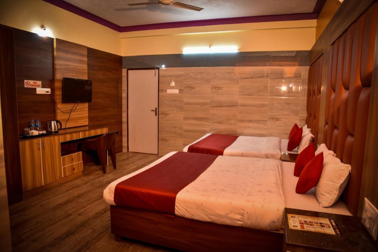 Sree Varada International Guest house