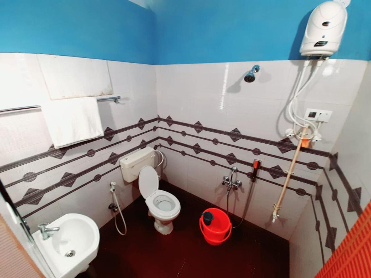 Hotel Go Gokarna