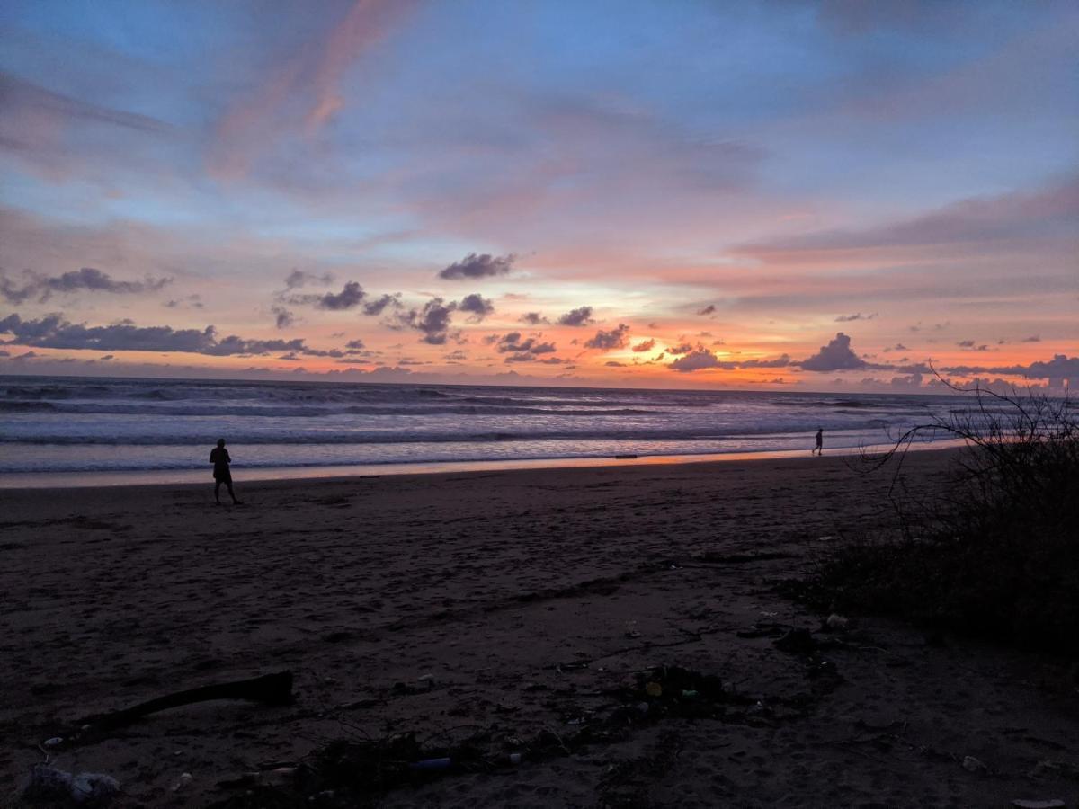 Surya Beach Cafe And Guest house Gokarna (Karnataka)