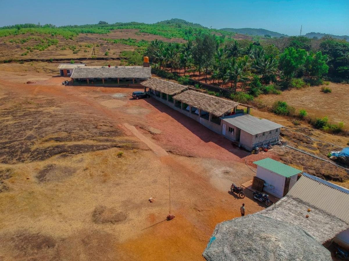 Hostelife Gokarna * Gokarna (Karnataka)