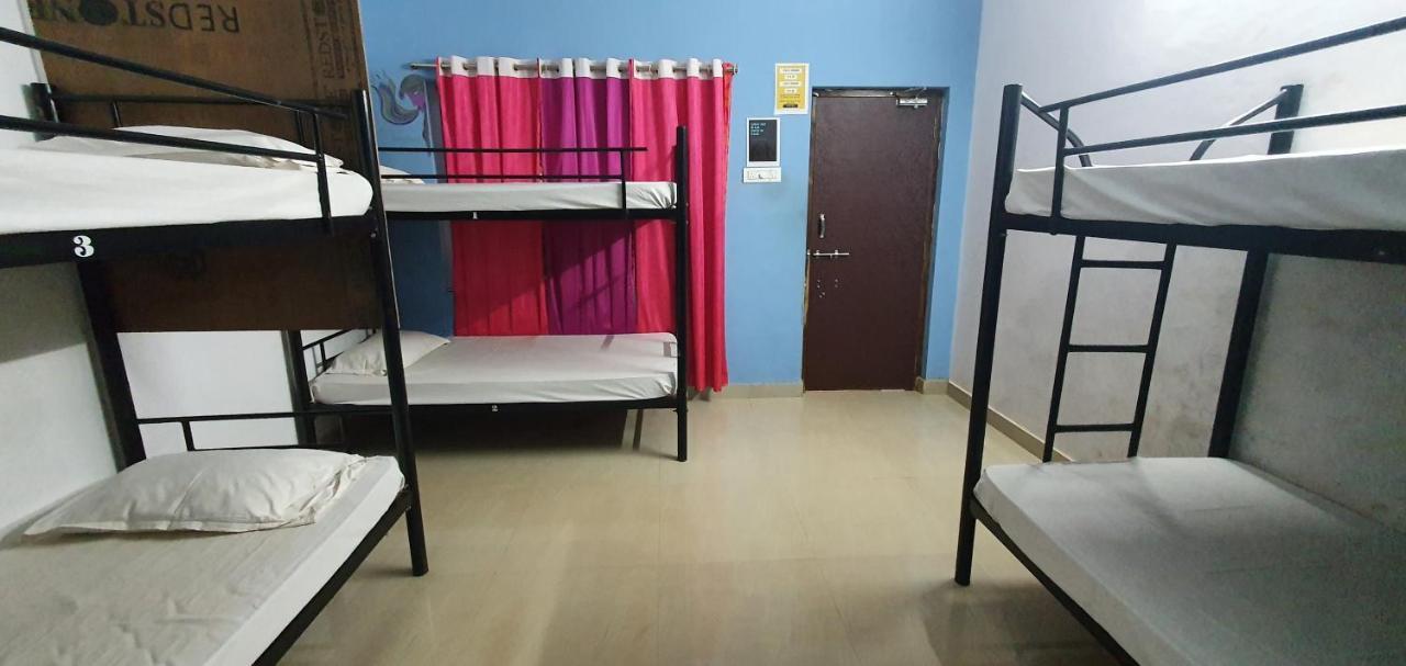 Hostel Hostelife Gokarna *