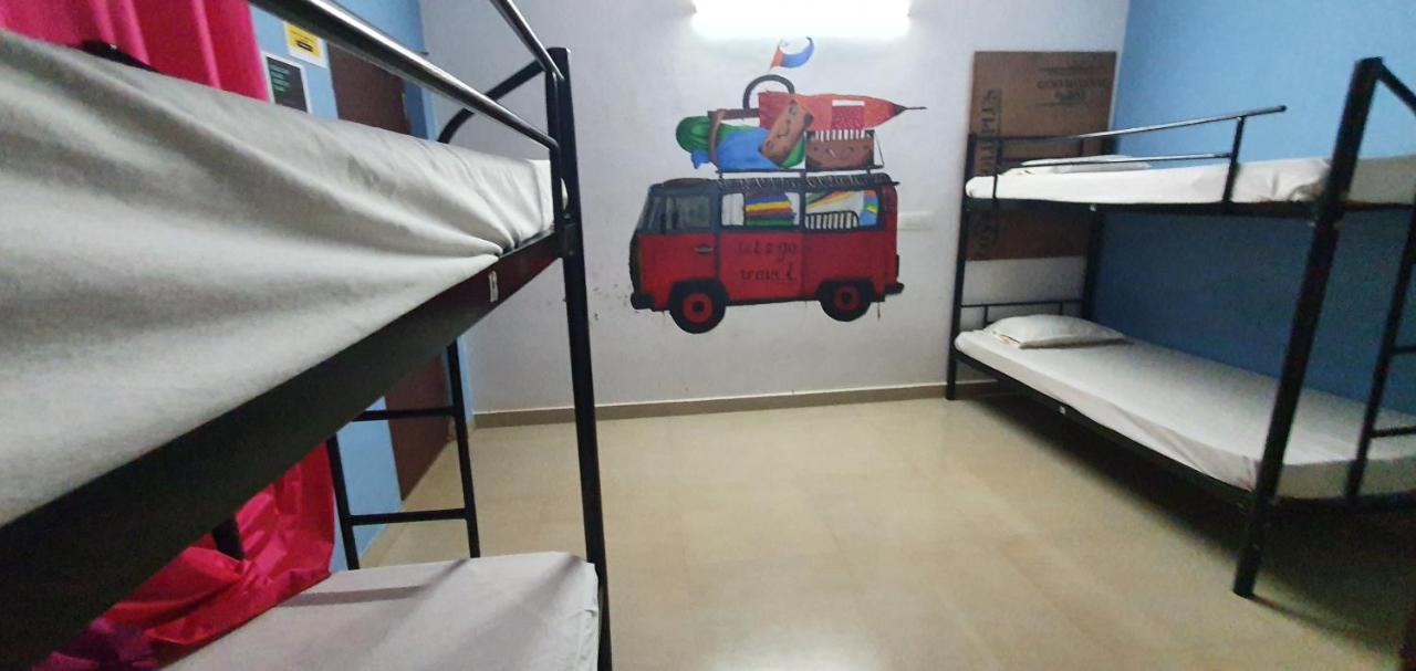 Hostel Hostelife Gokarna