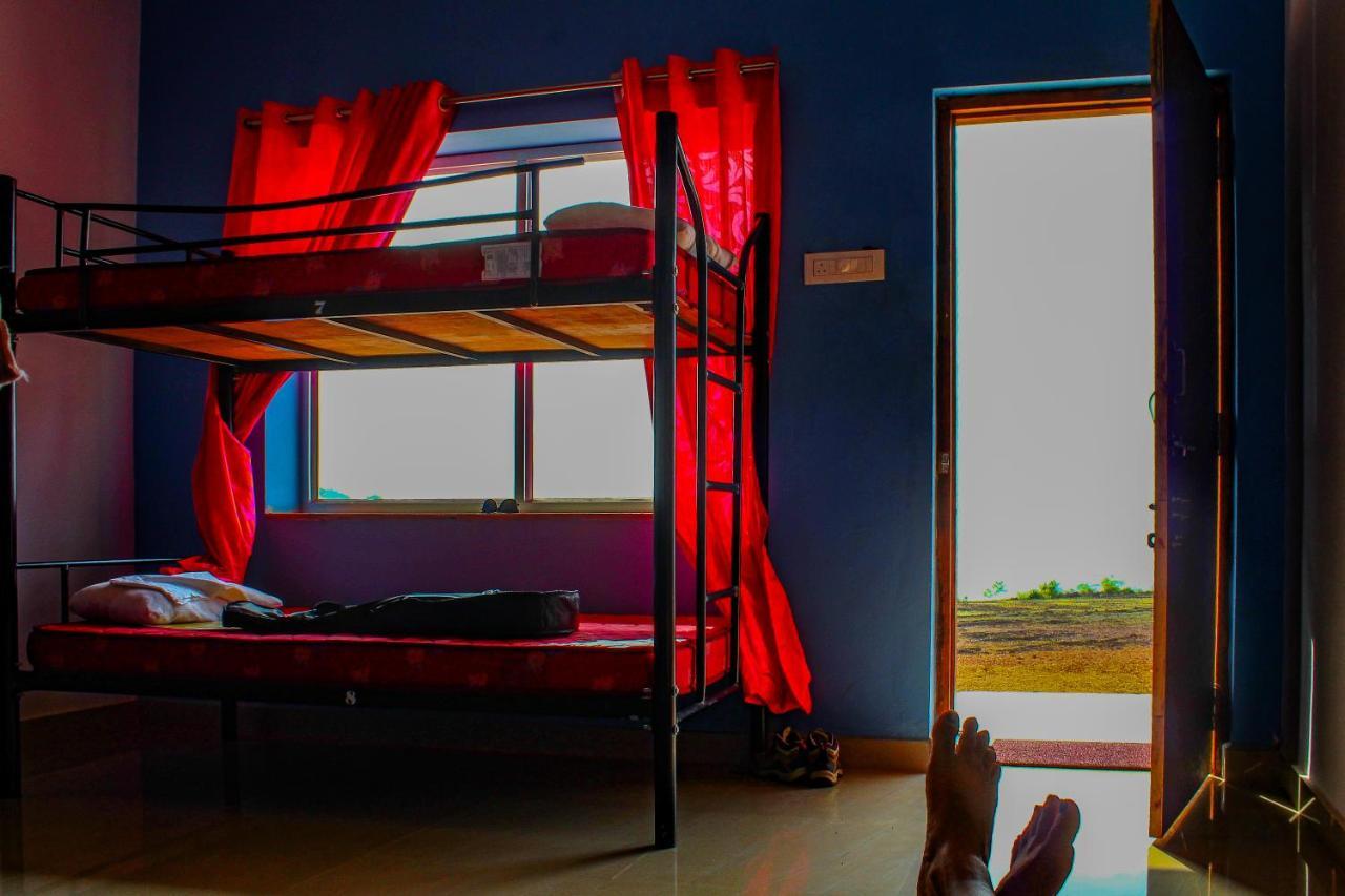 Hostelife Gokarna *
