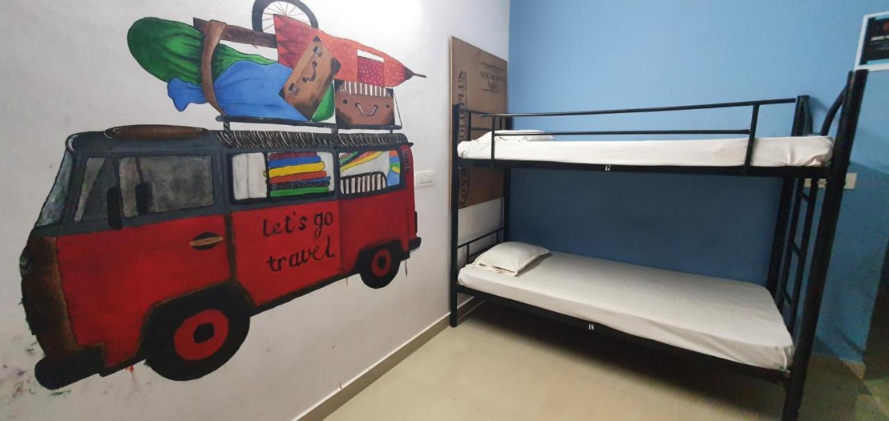 Hostelife Gokarna