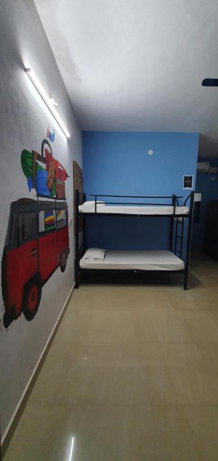 Hostelife Gokarna Hostel Gokarna (Karnataka)