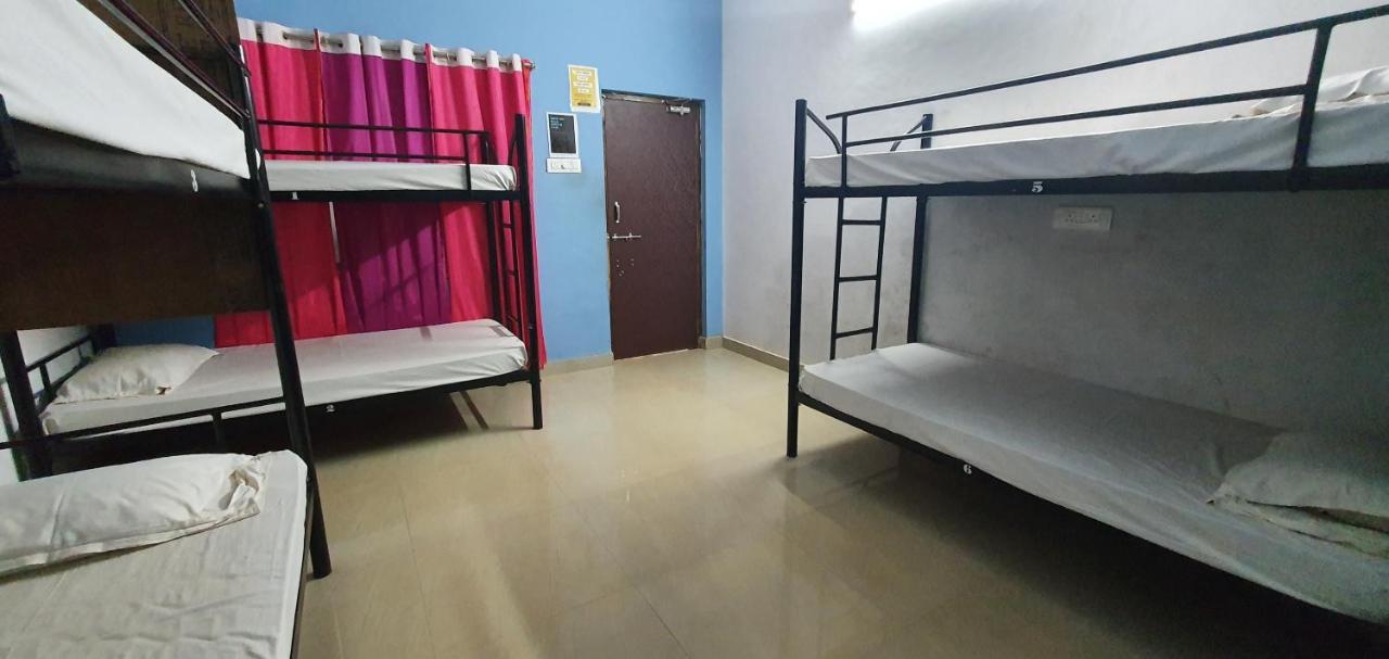 Hostelife Gokarna Hostel *