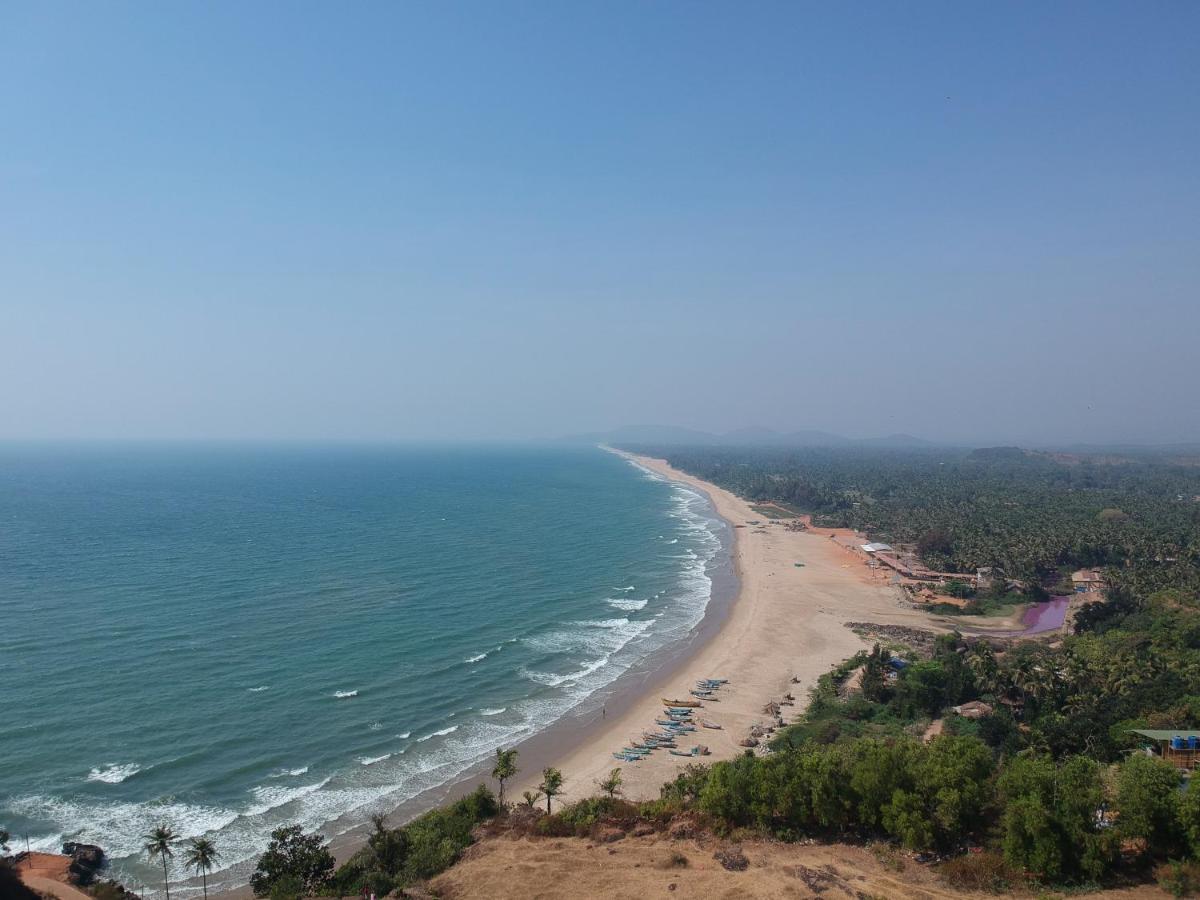 Hostel Hostelife Gokarna *