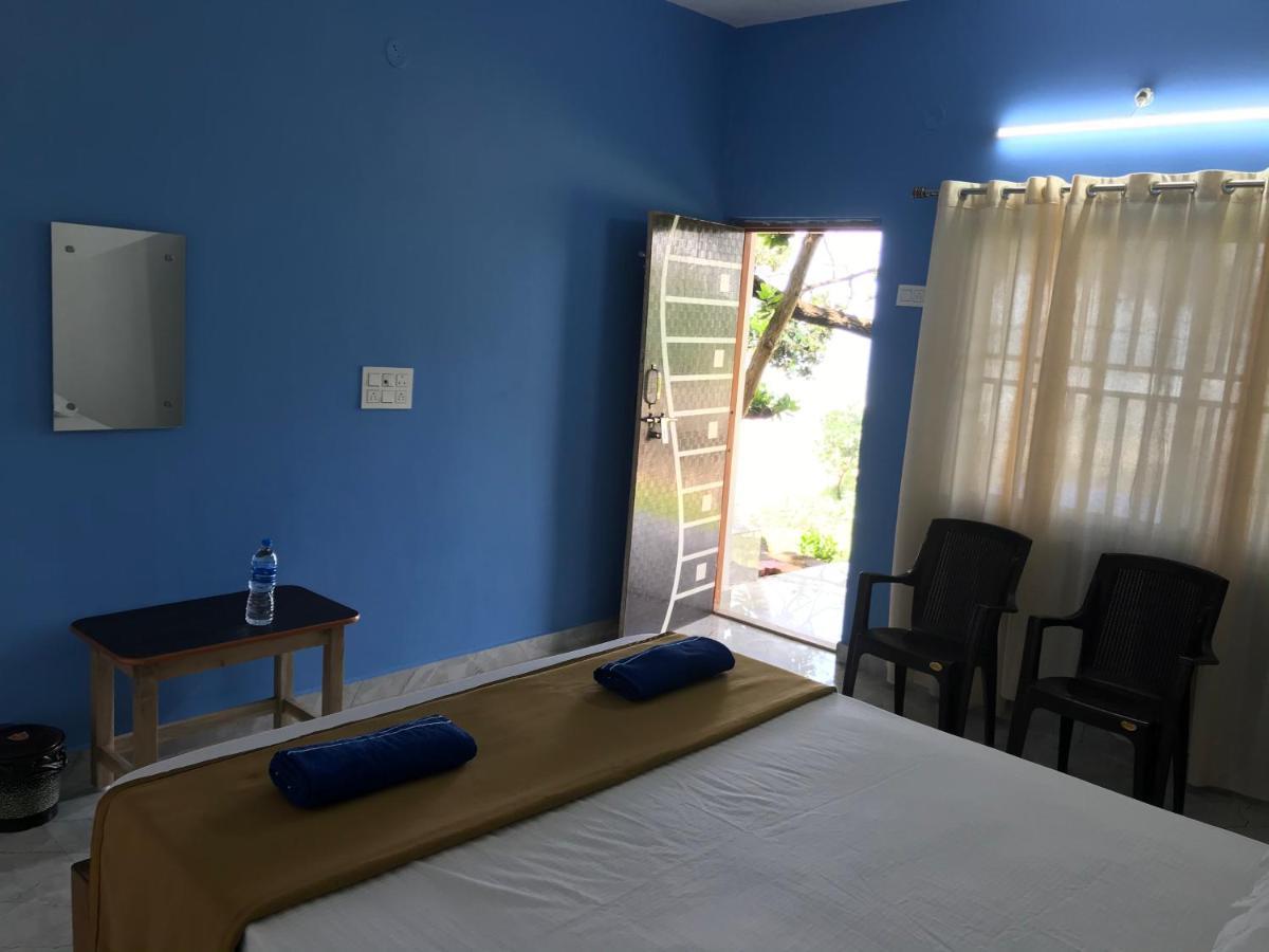 Elmar Hotel