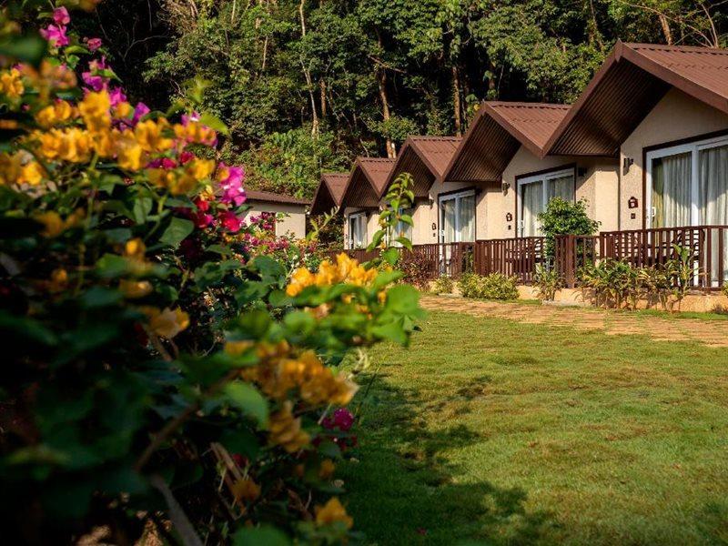 Stone Wood Premier Gokarna Resort Gokarna (Karnataka)