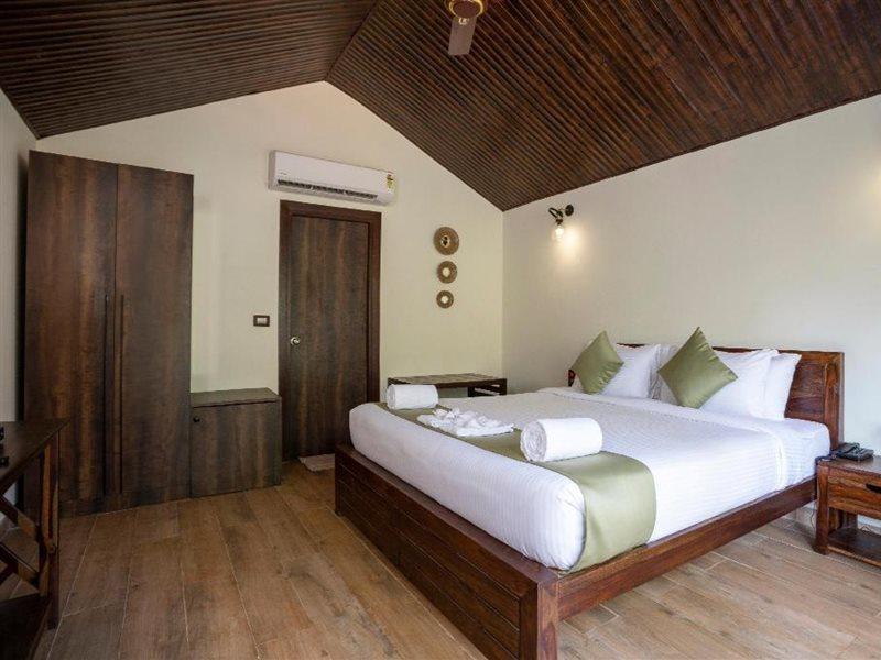 Resort Stone Wood Premier Gokarna Gokarna (Karnataka)