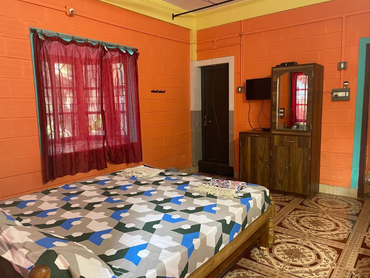 Guest house Nimmu Guest House & Restaurant Gokarna Gokarna (Karnataka)