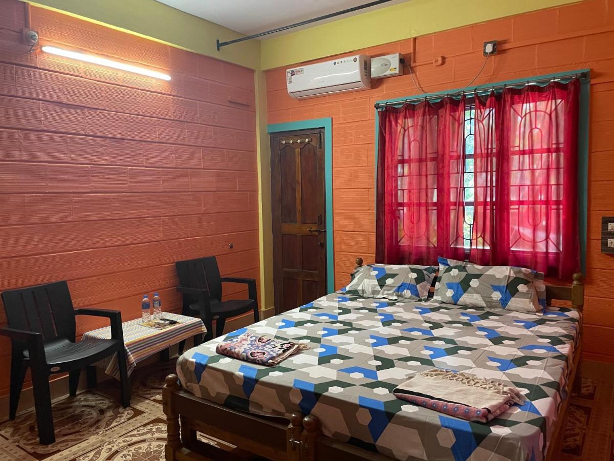 Nimmu Guest House & Restaurant Gokarna Guest house