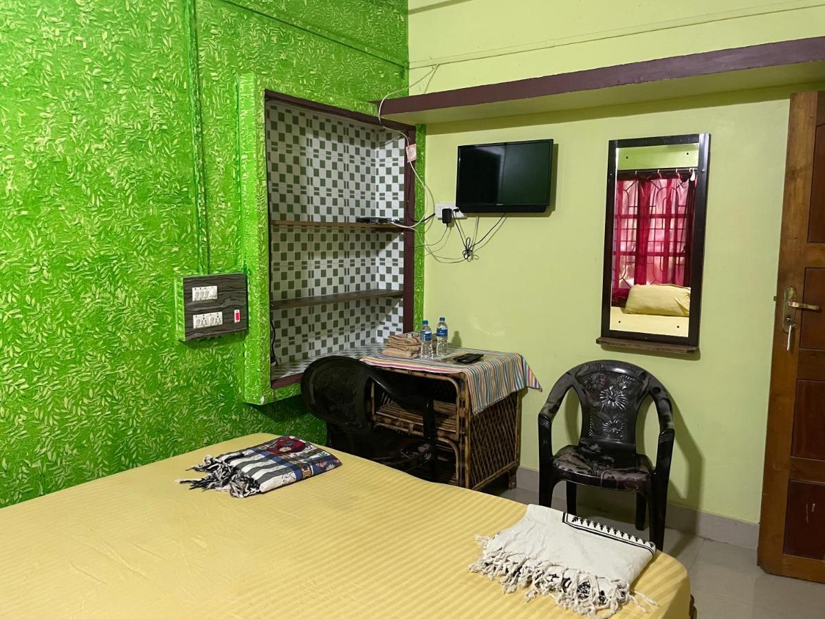 Guest house Nimmu Guest House & Restaurant Gokarna 3*