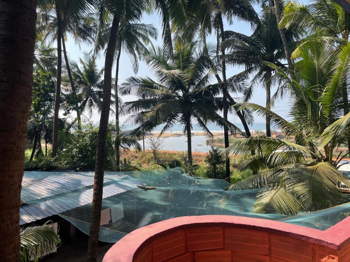 Guest house Nimmu Guest House & Restaurant Gokarna 3*