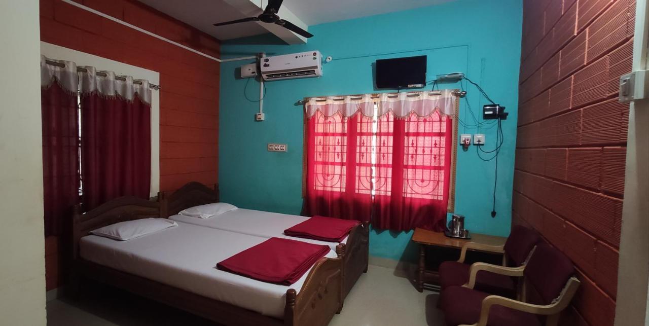 Shree Katyayani Residency Hotel 4*