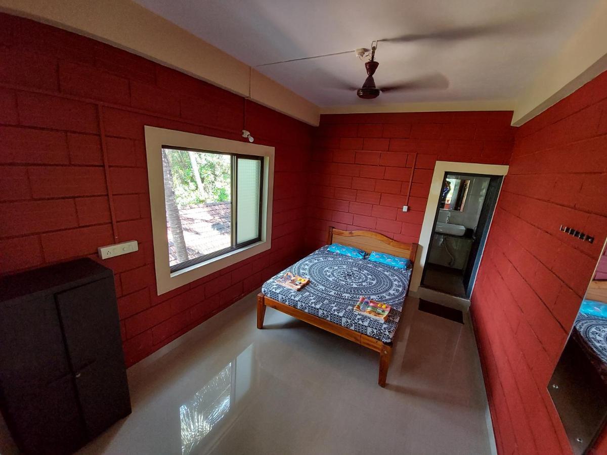 Homestay Cocopelli *