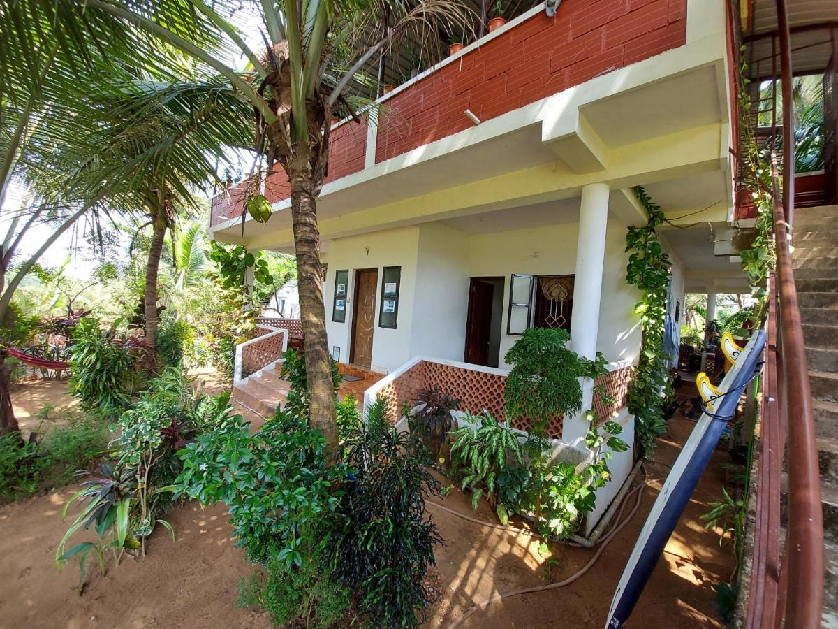 Homestay Cocopelli Gokarna (Karnataka)