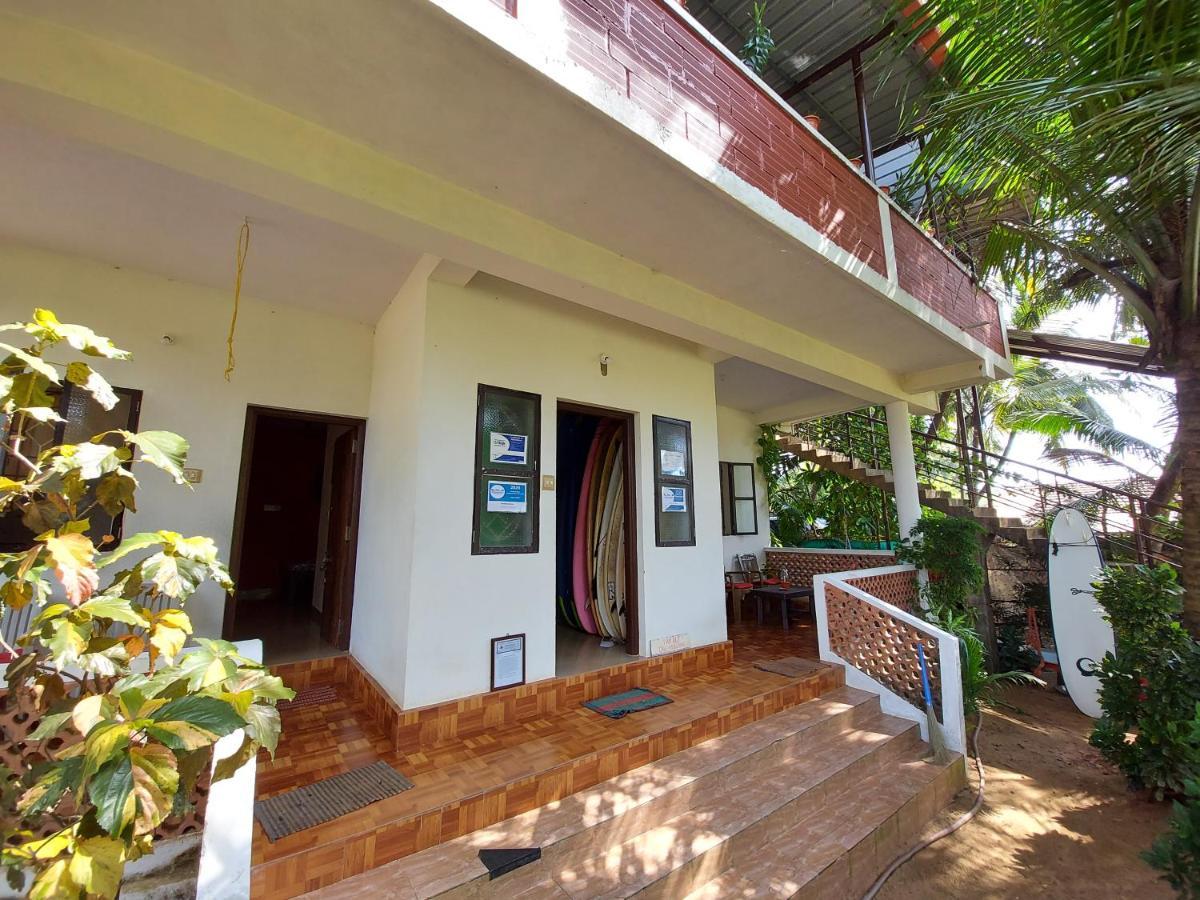 Cocopelli * Gokarna (Karnataka)