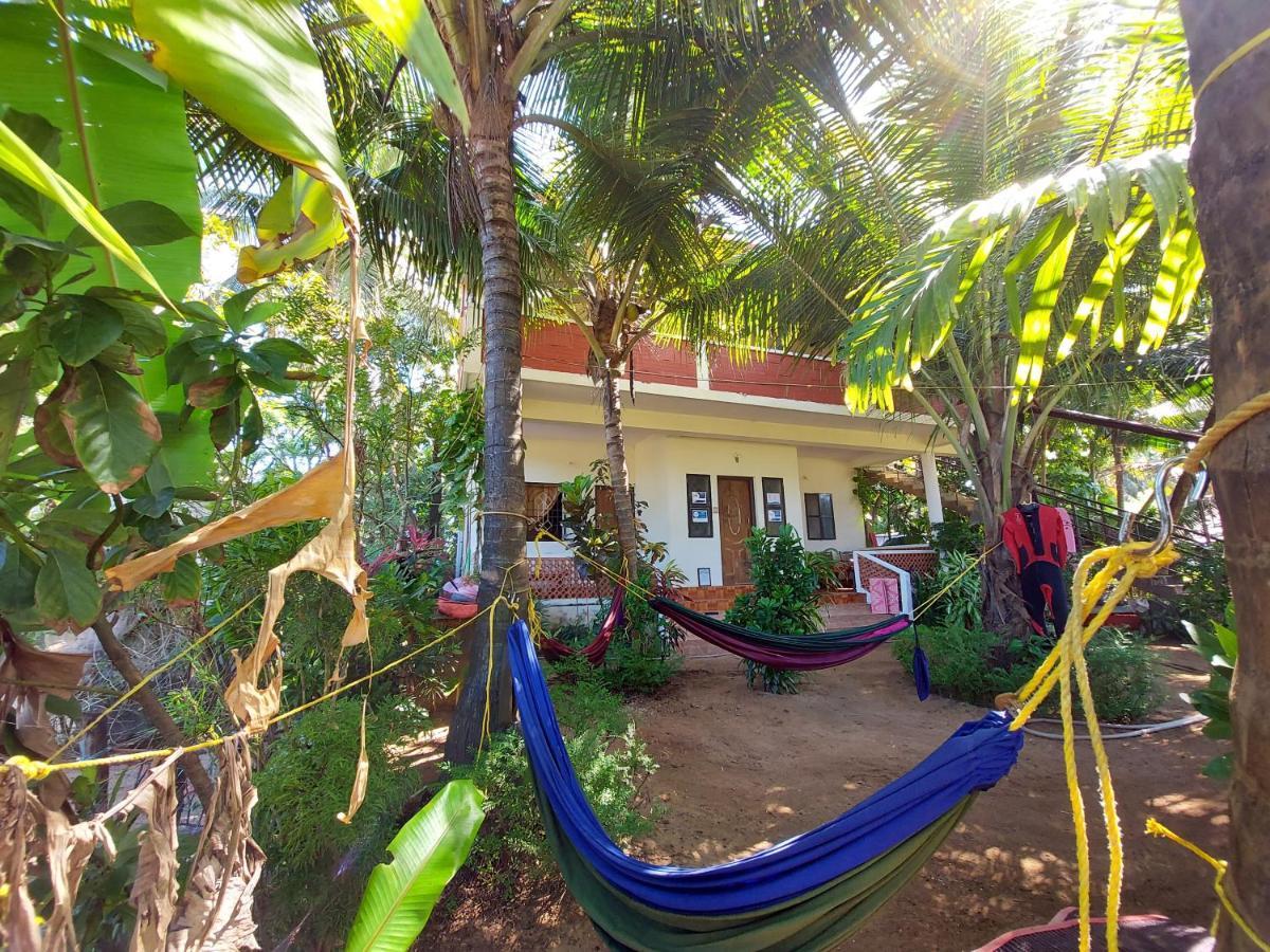 Cocopelli Homestay Gokarna (Karnataka)