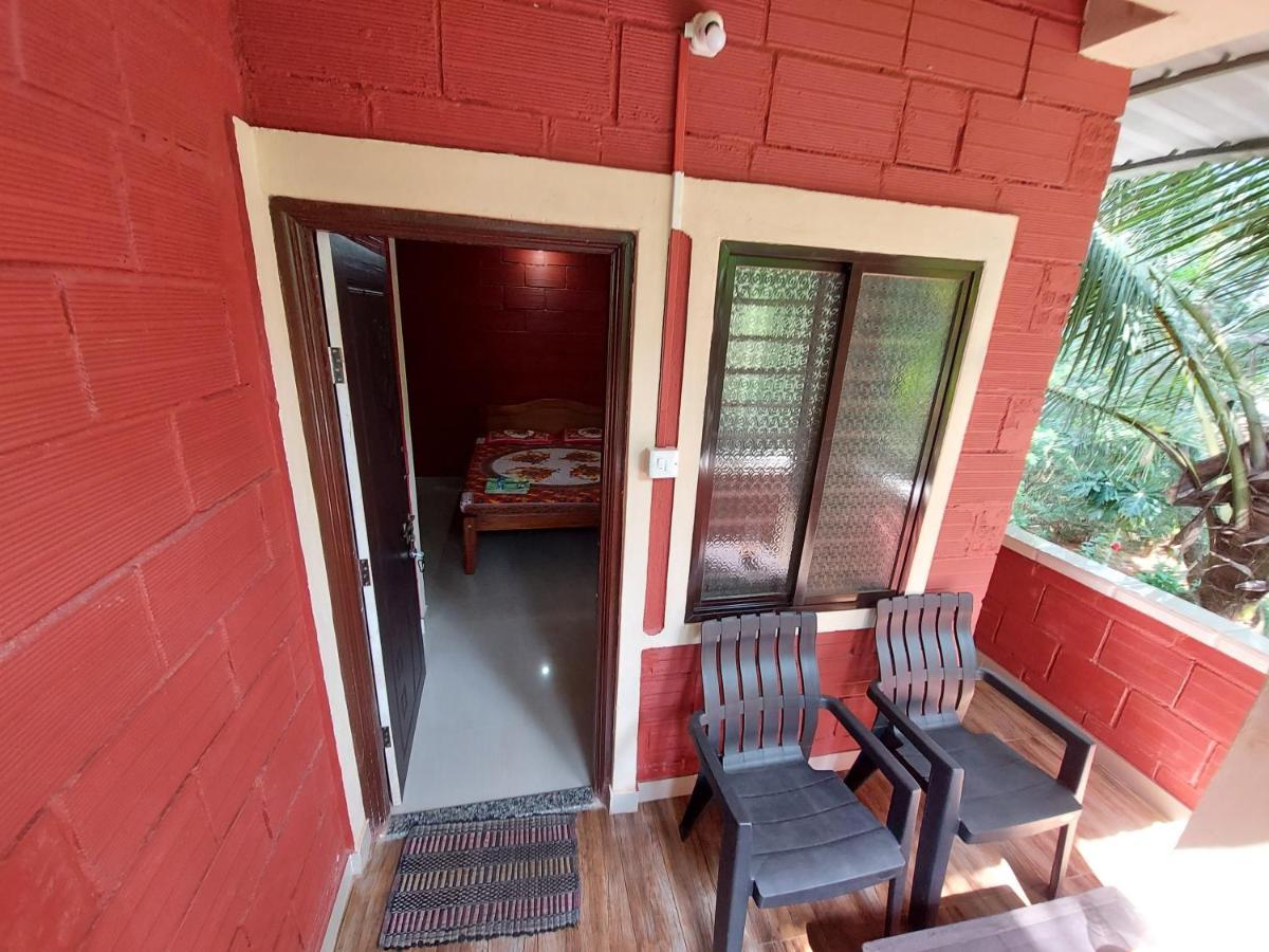 Cocopelli Homestay Gokarna (Karnataka)