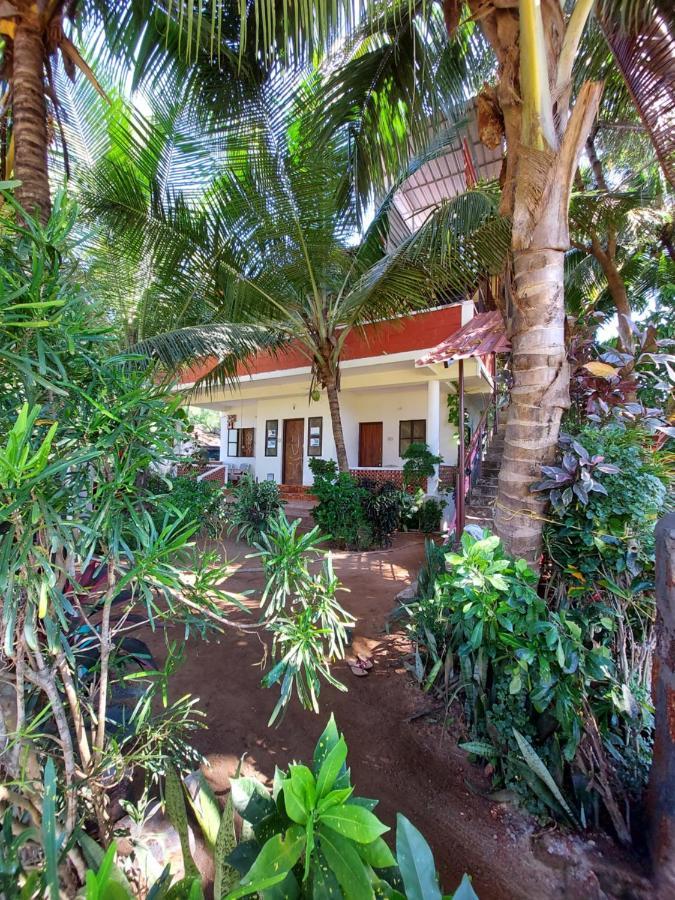 Homestay Cocopelli Gokarna (Karnataka)
