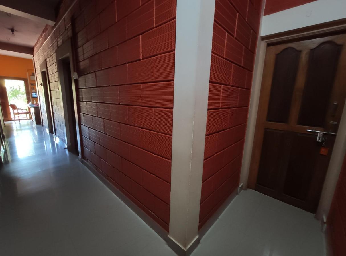 Hotel Shree Katyayani Residency