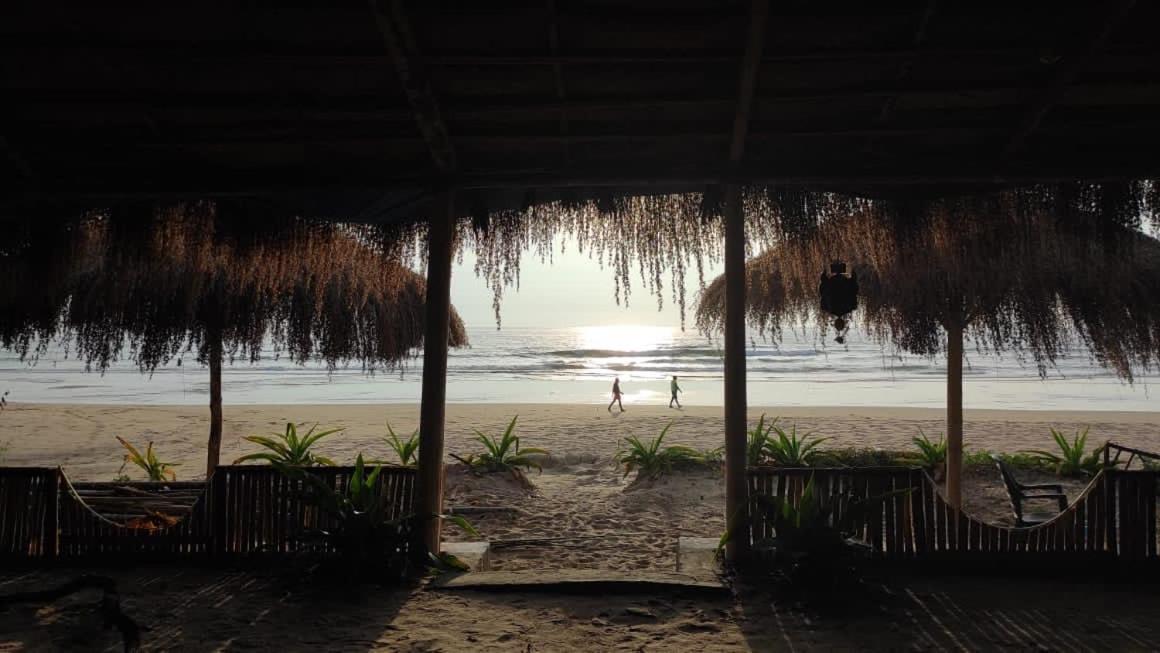 Campsite Freedom Cafe Gokarna *