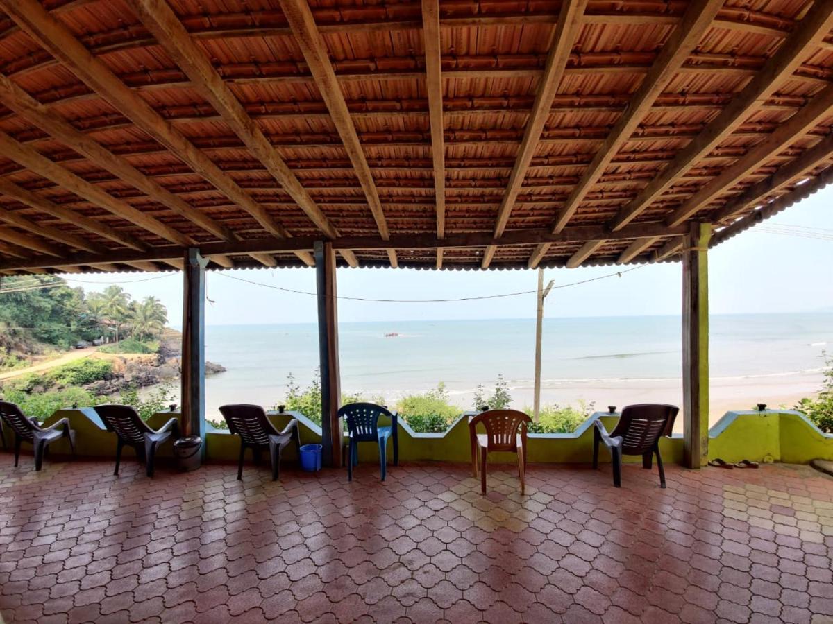 Avani Beach * Gokarna (Karnataka)