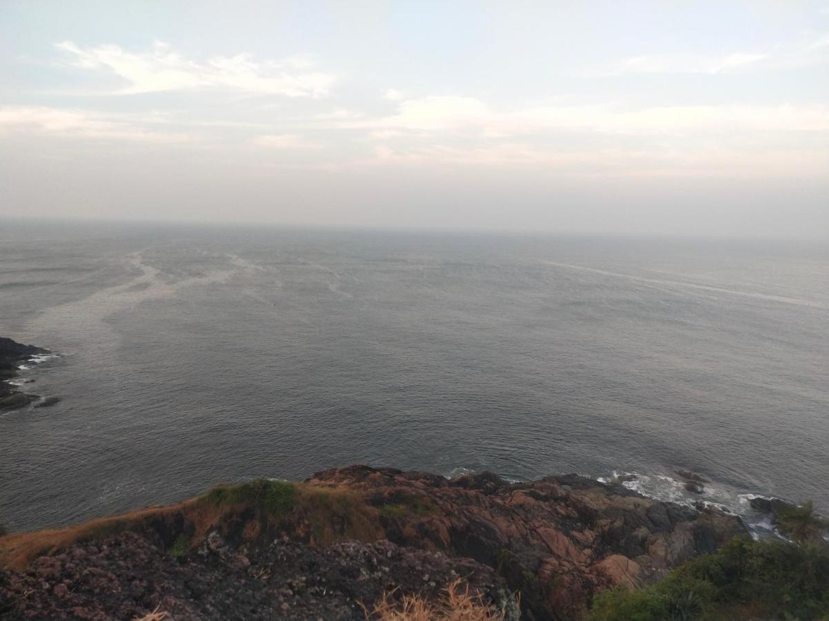 Jungle By Sturmfrei Gokarna Gokarna (Karnataka)