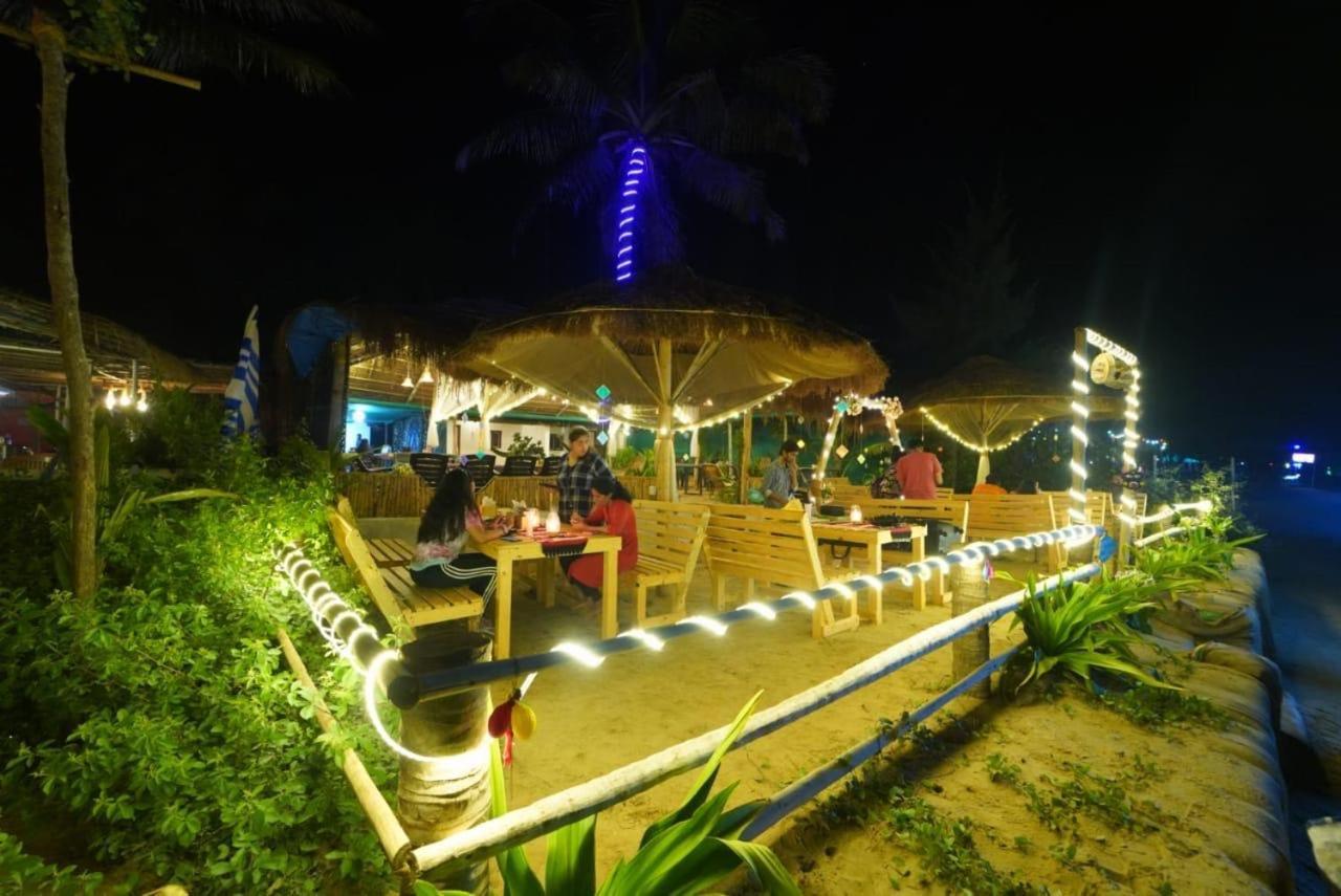 Freedom Cafe Gokarna Campsite Gokarna (Karnataka)
