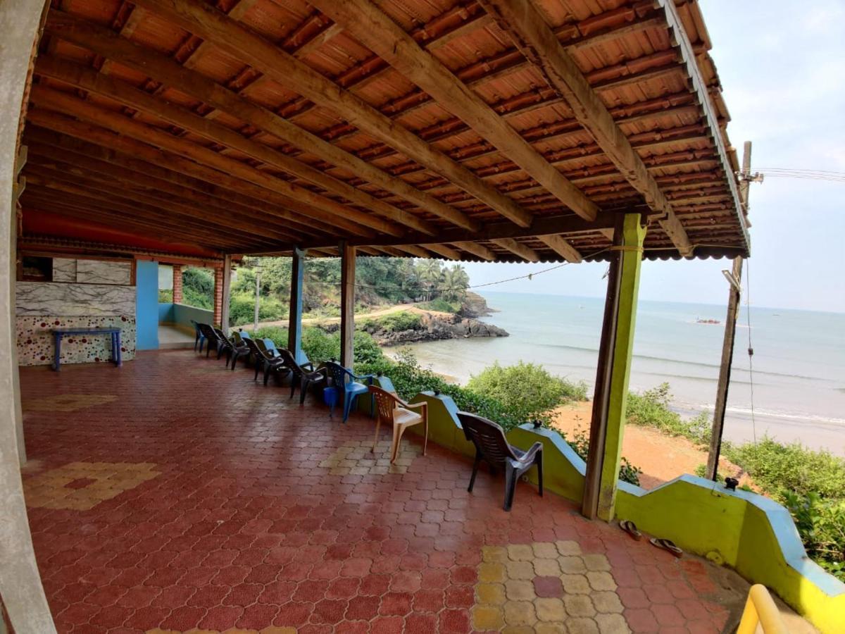 Luxury tent Avani Beach Gokarna (Karnataka)