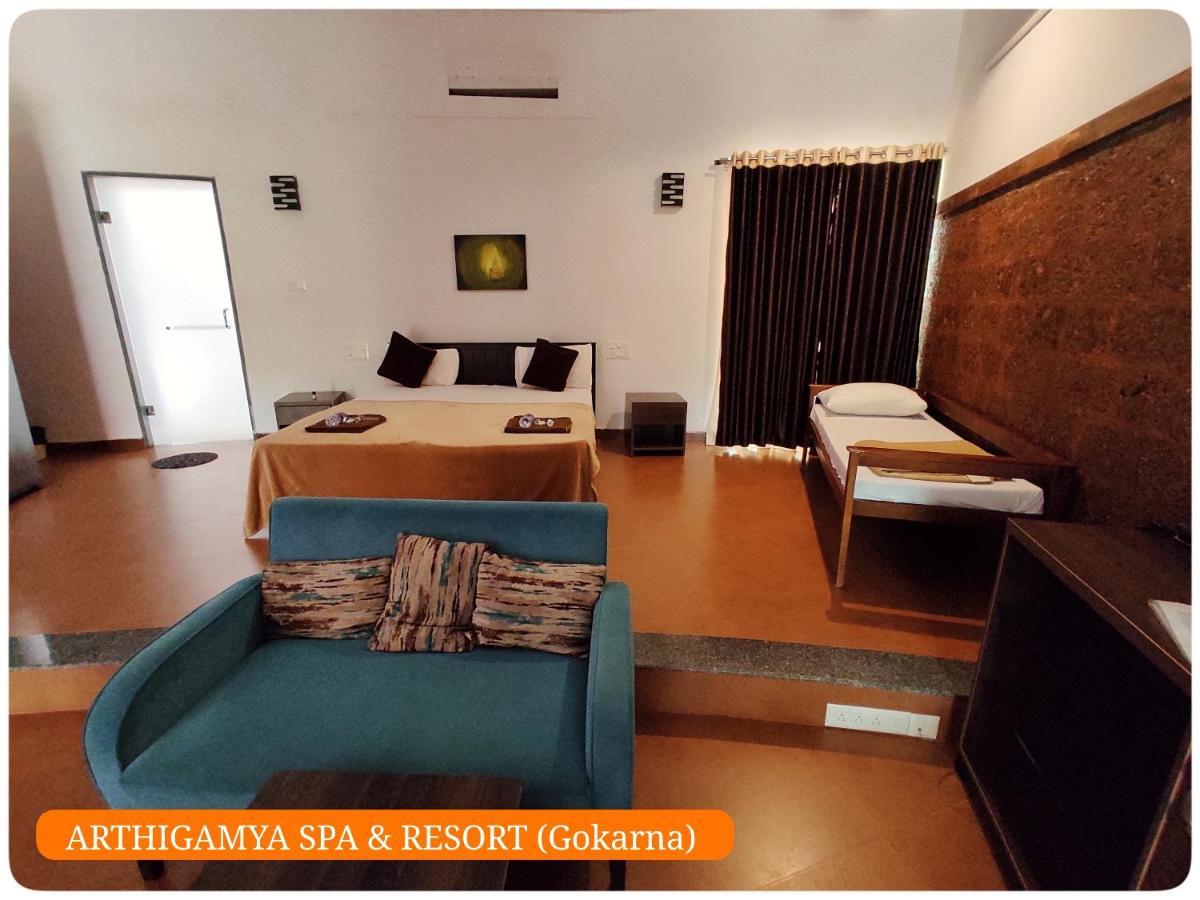 Arthigamya &
