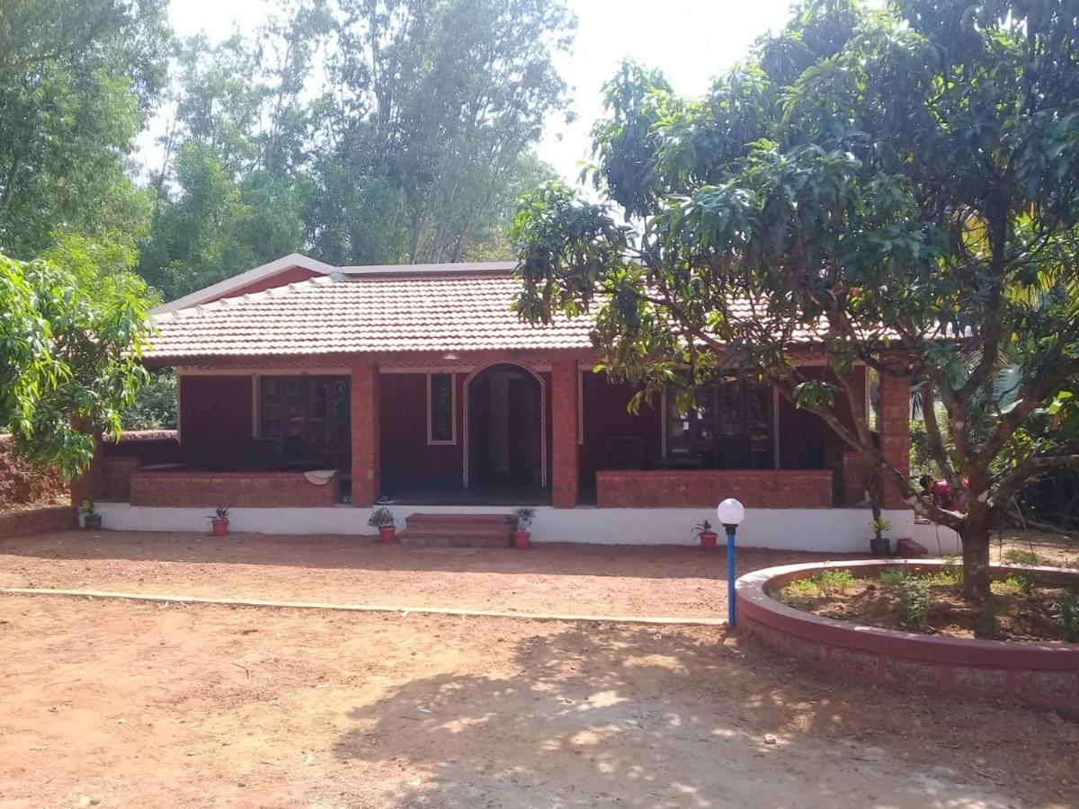 Vamoose Hanchina Mane Homestay Gokarna (Karnataka)