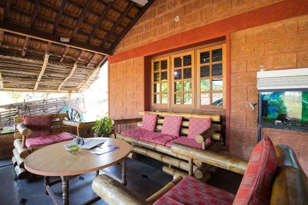 Vamoose Hanchina Mane Homestay Gokarna (Karnataka)