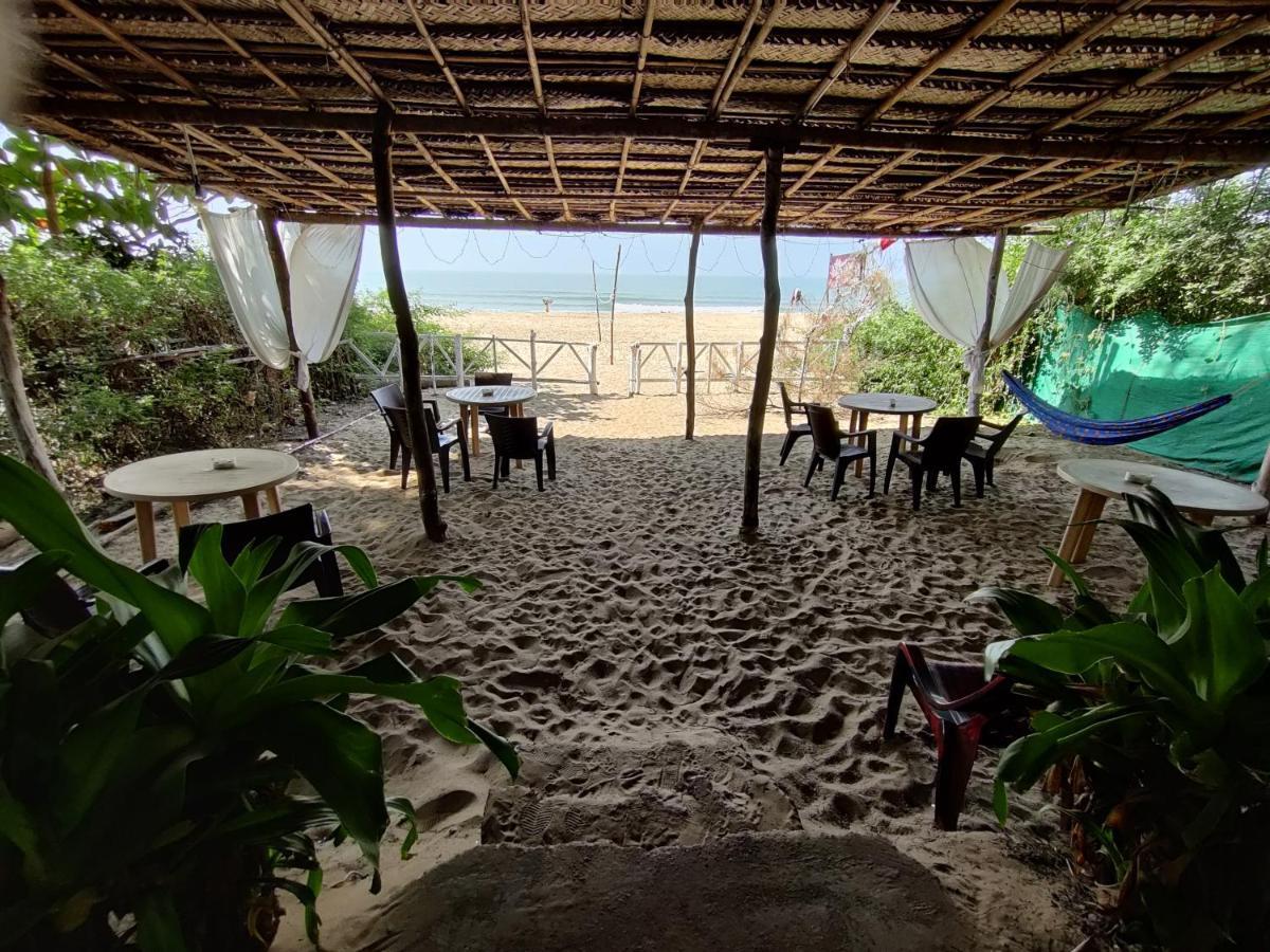 Surya Beach Cafe And Gokarna (Karnataka)