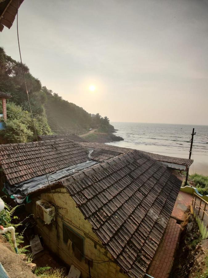 Avani Beach Luxury tent Gokarna (Karnataka)
