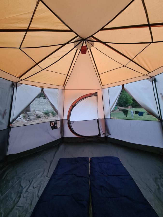 Trippr - Hostel
