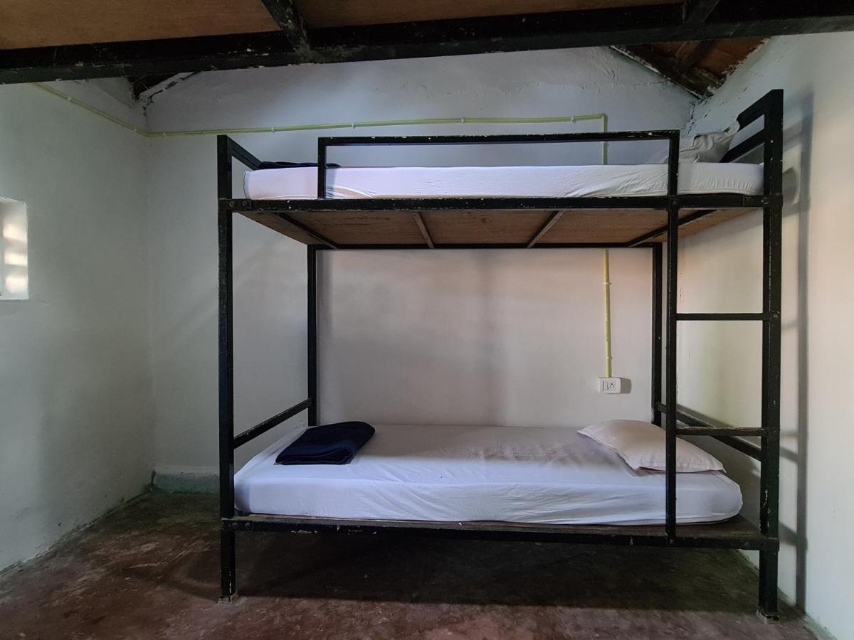 Trippr Gokarna - Hostel *