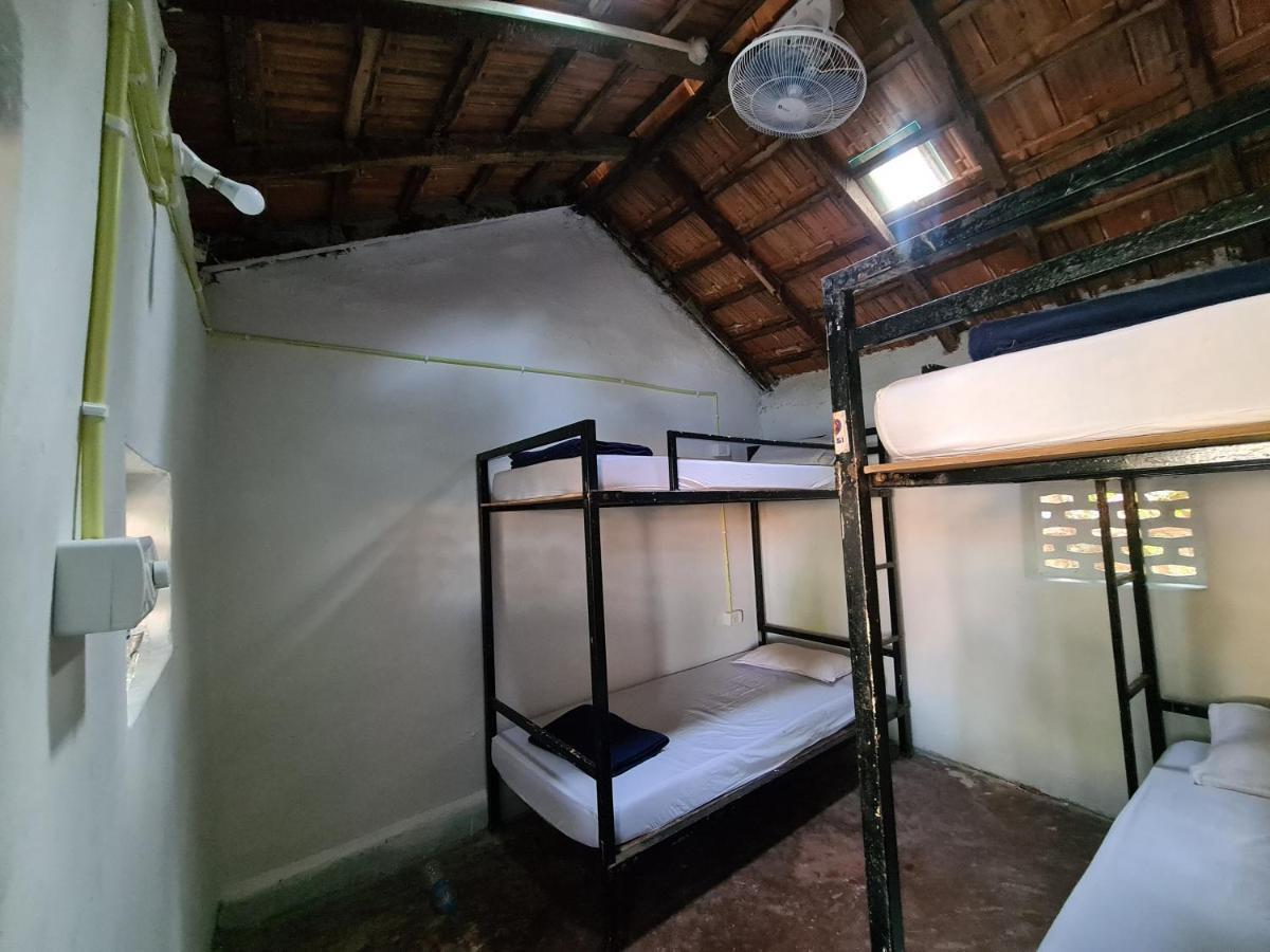 Trippr Gokarna - Hostel *