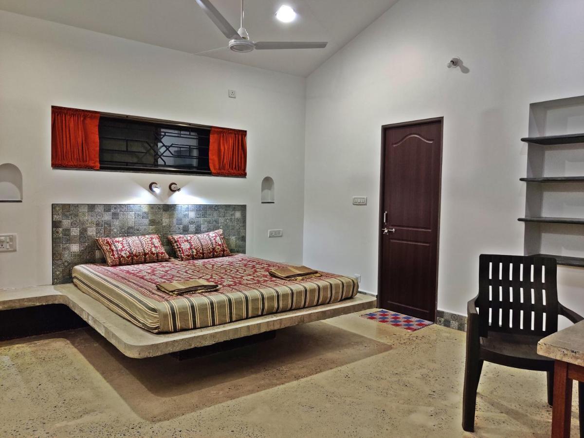 Country house Rudraksh Retreat *