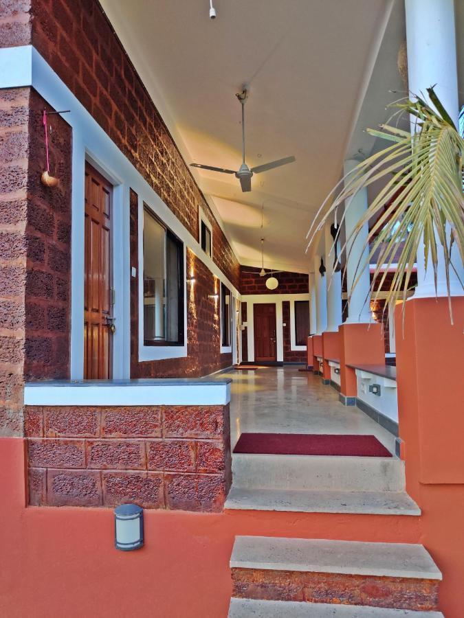 Rudraksh Retreat Gokarna (Karnataka)