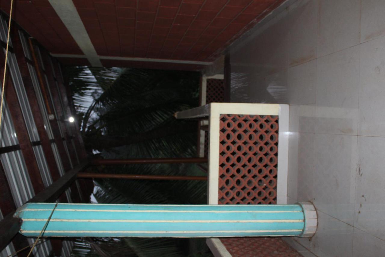 Surya Homestay *