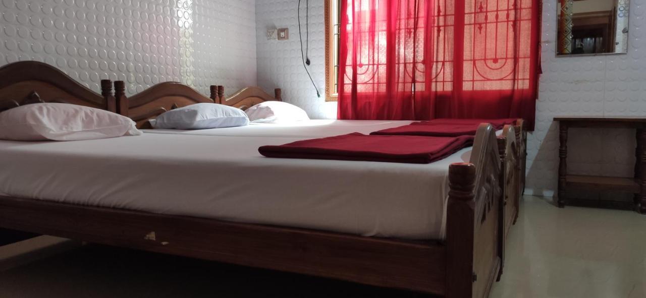 Shree Katyayani Residency Hotel